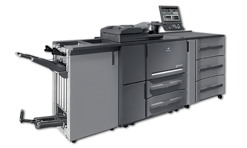 Konika Minolta Bizhub Press Pro 1052e